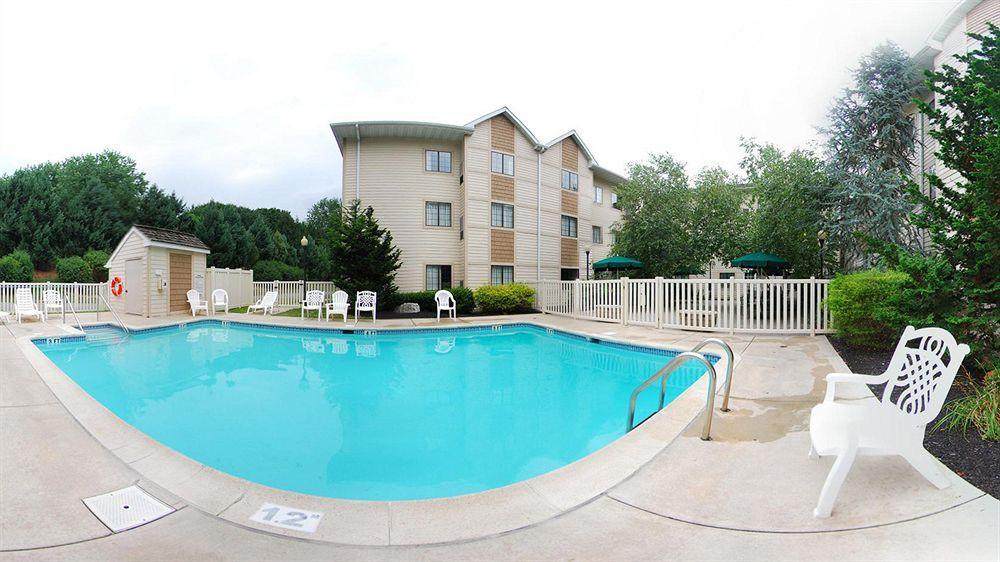 Extended America - Lancaster County 2* Mountville