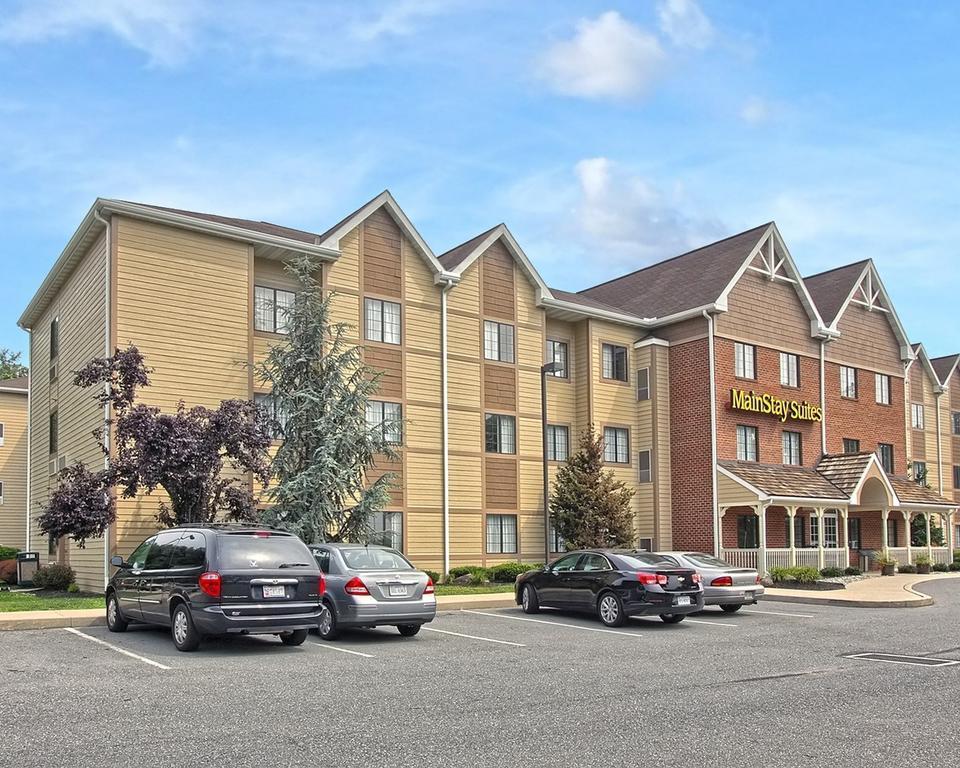 Extended America - Lancaster County Mountville