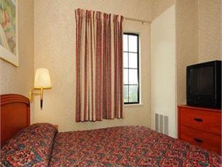 Extended America - Lancaster County