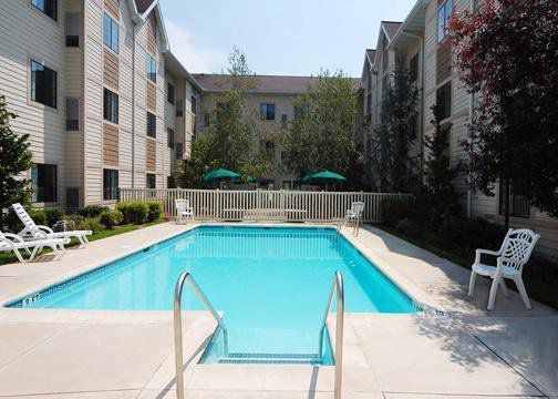 Extended America - Lancaster County 2* Mountville