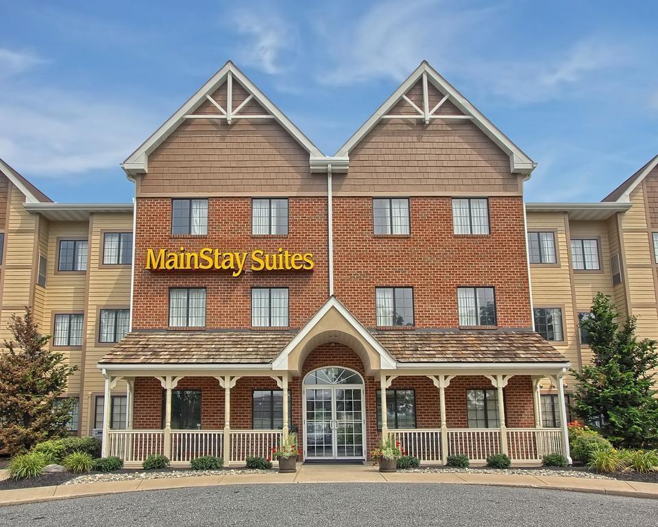 Extended America - Lancaster County Mountville