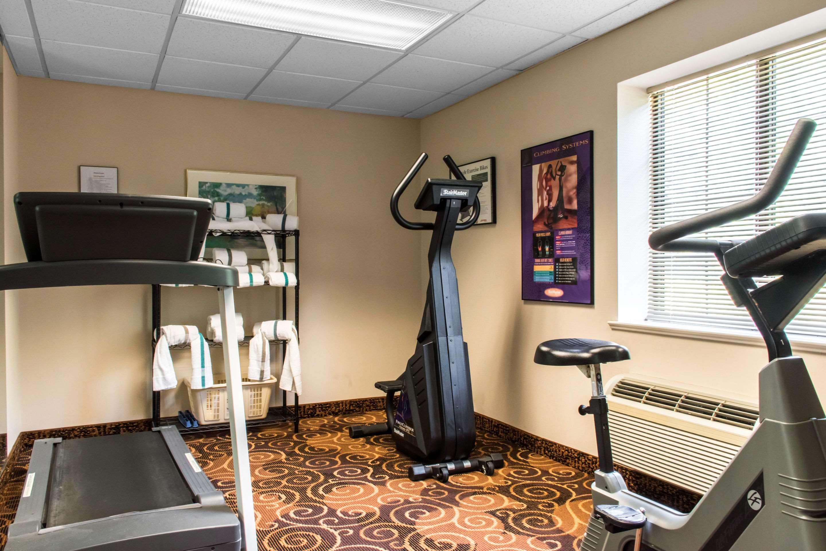 Hotel Extended America - Lancaster County 2*