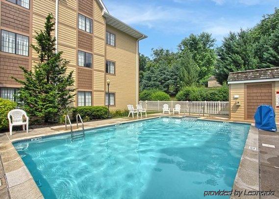 Extended America - Lancaster County Hotel