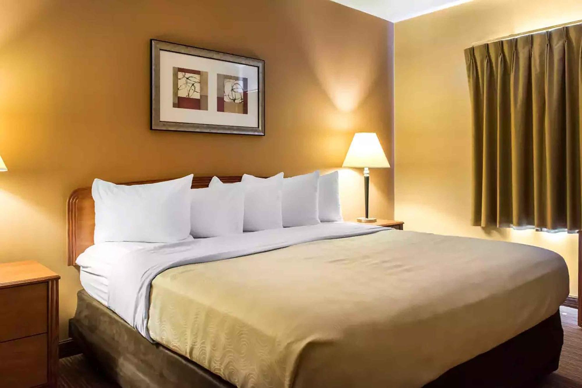 Hotel Extended America - Lancaster County Mountville