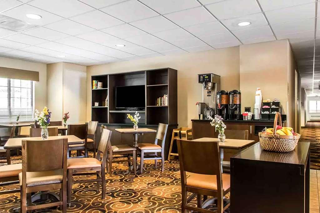 Extended America - Lancaster County Hotel 2*