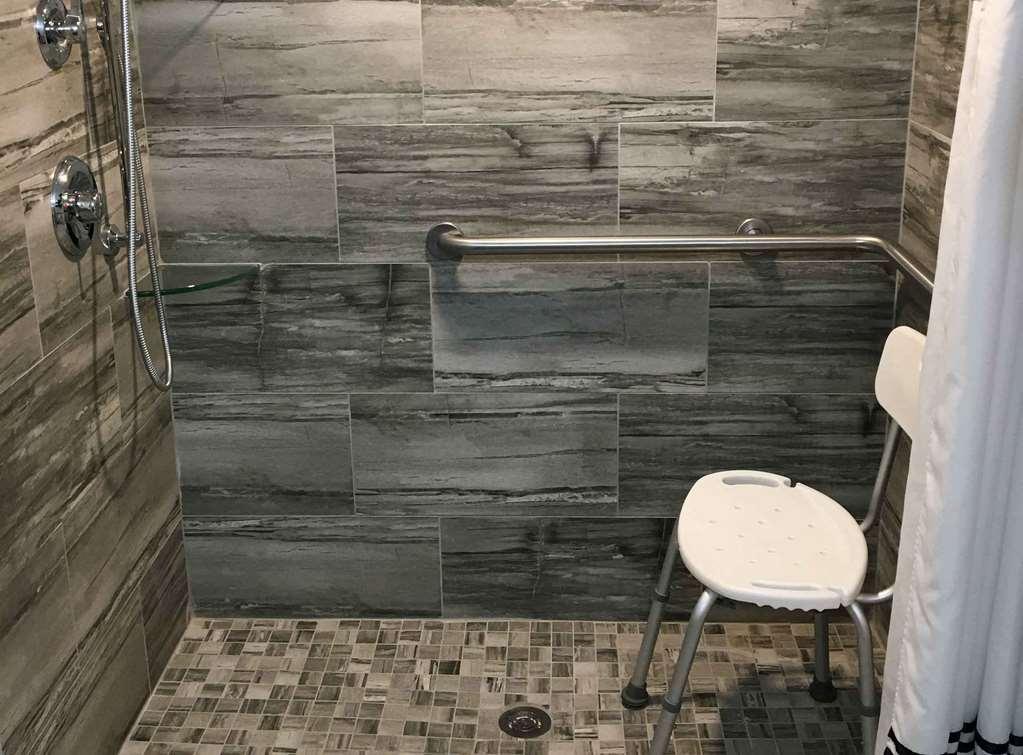 Hotel Extended America - Lancaster County