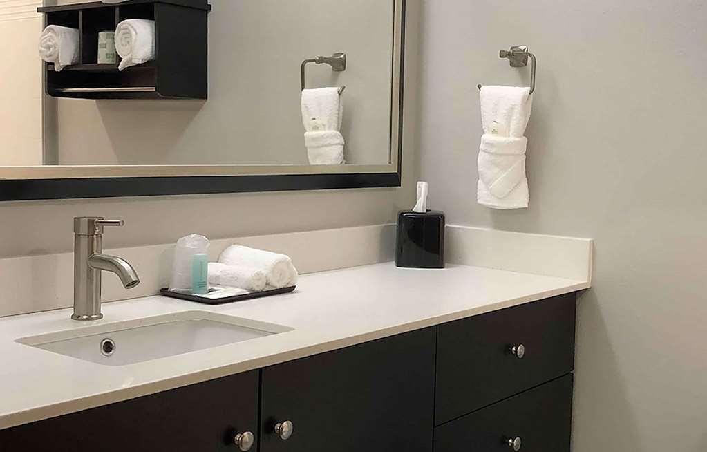 Hotel Extended America - Lancaster County 2*