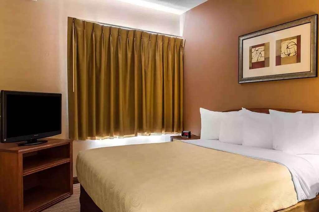 Hotel Extended America - Lancaster County Mountville