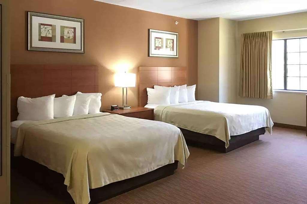 Extended America - Lancaster County Hotel Mountville