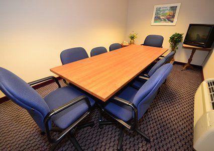 Extended America - Lancaster County Hotel