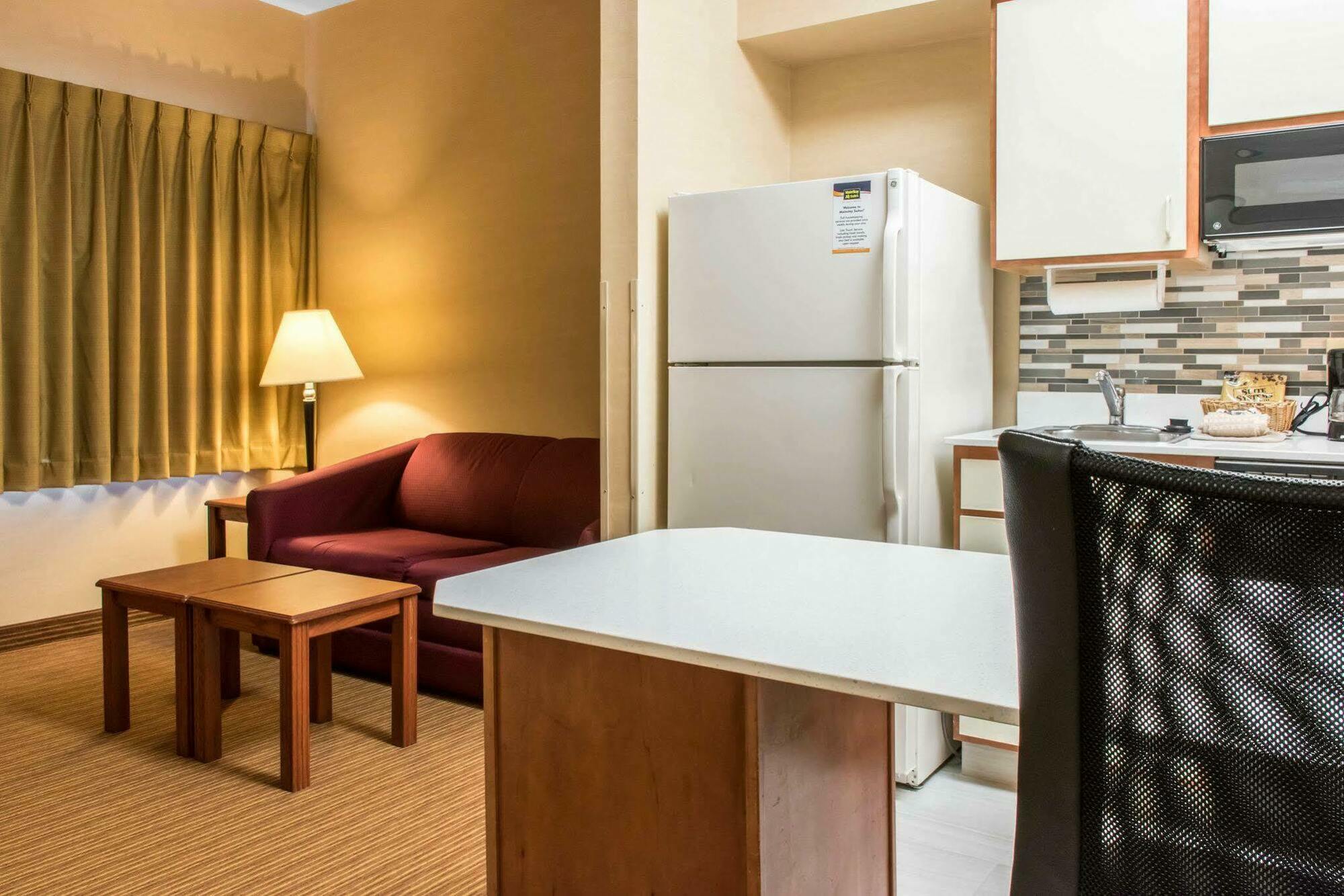 Extended America - Lancaster County 2*