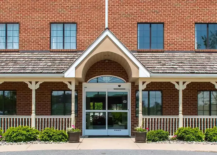 Extended Stay America Suites - Lancaster County
