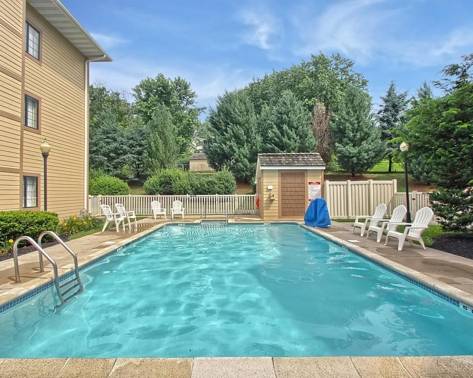 Hotel Extended America - Lancaster County Mountville