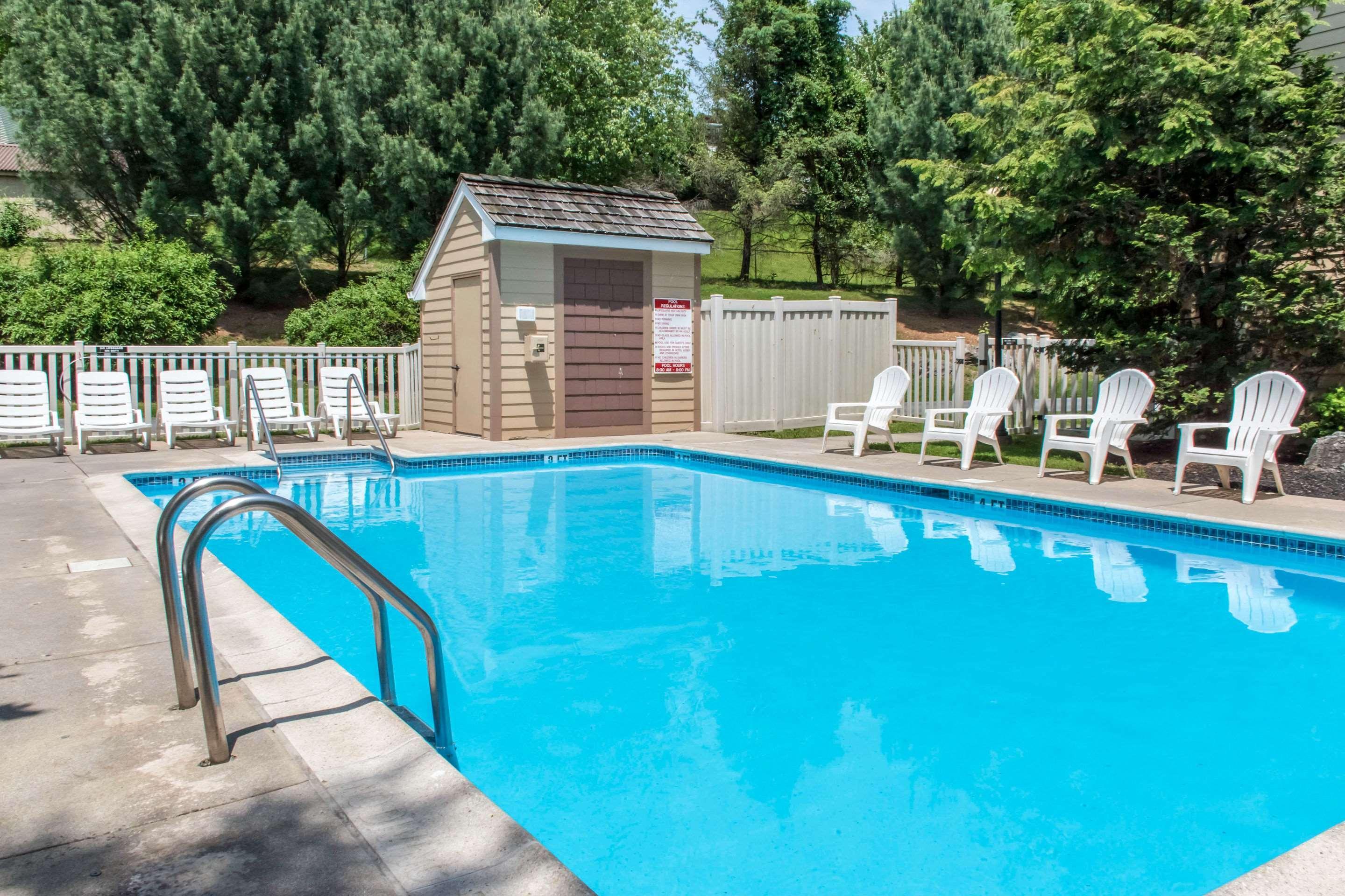 Extended America - Lancaster County Hotel Mountville