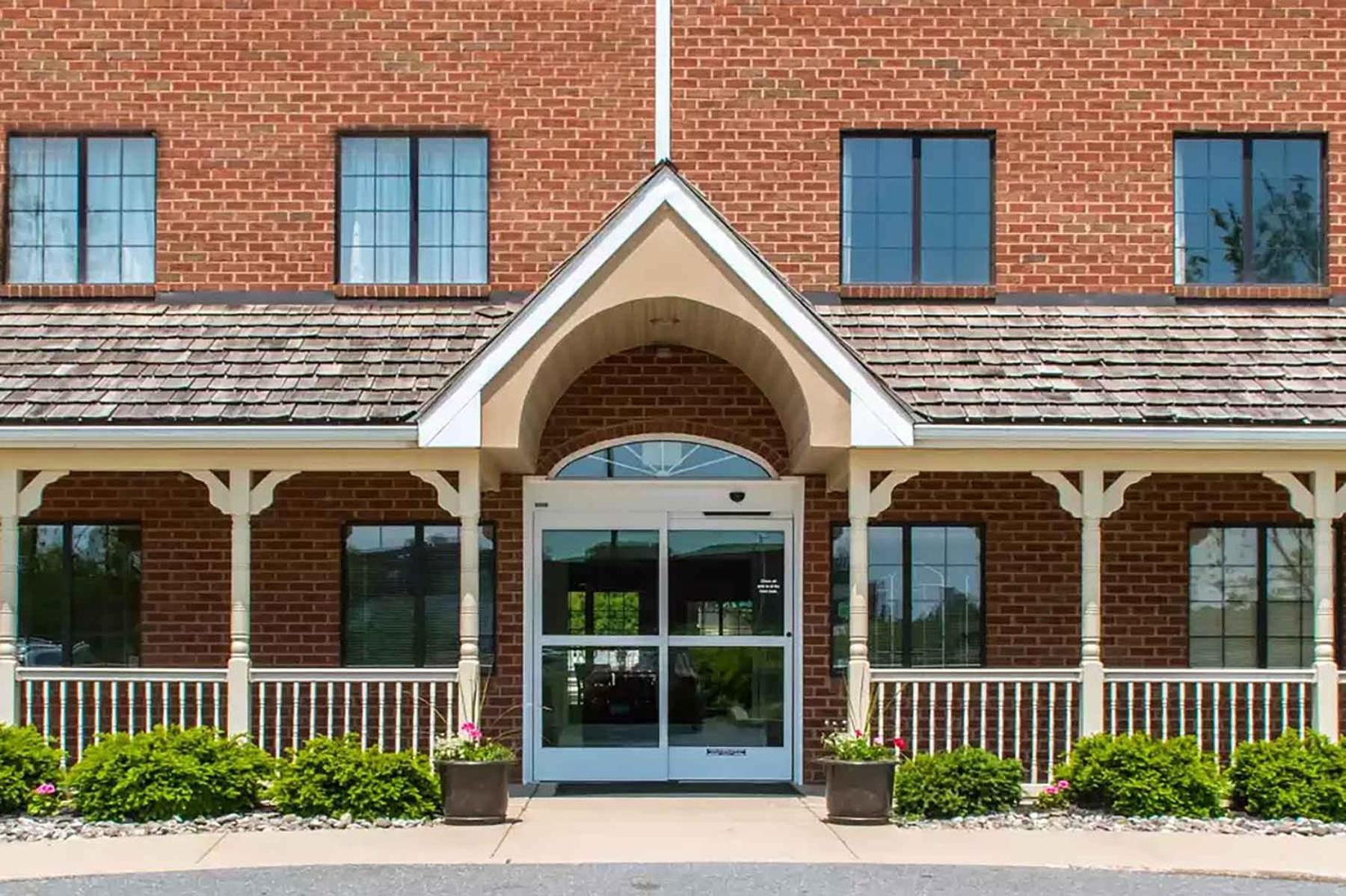 Extended America - Lancaster County 2*