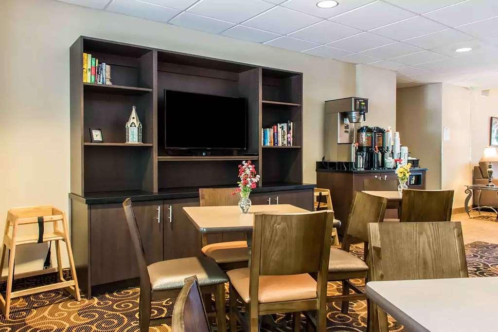 Extended America - Lancaster County Hotel 2*