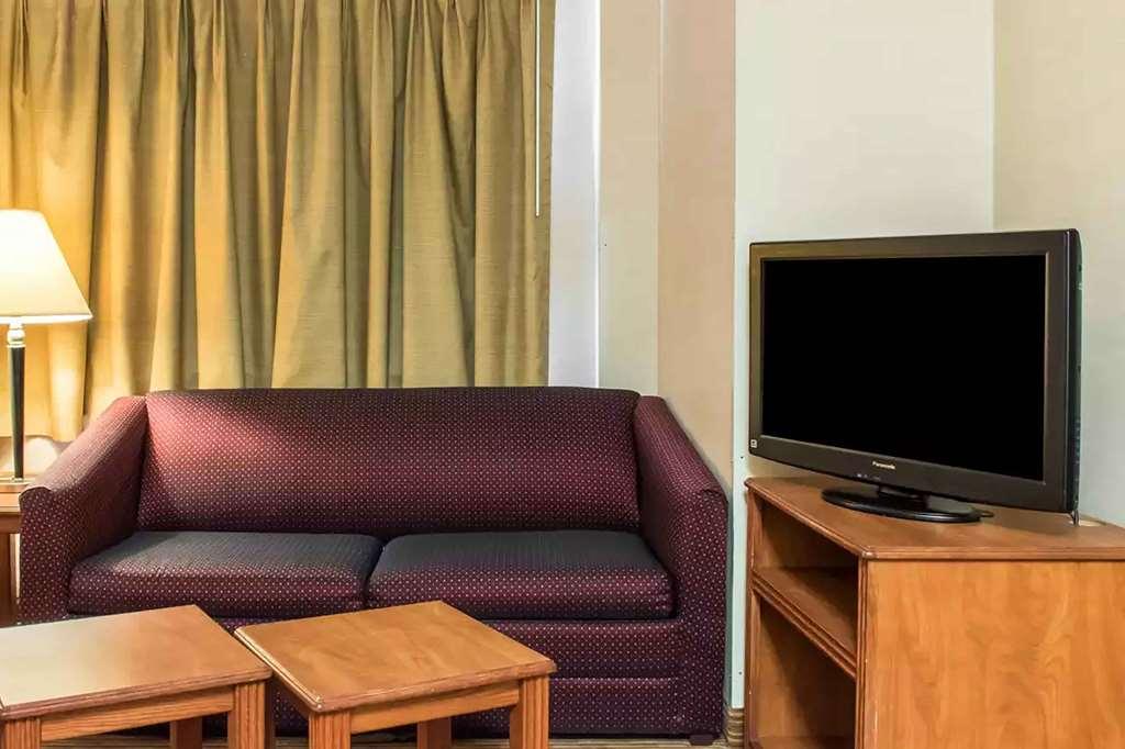 Hotel Extended America - Lancaster County Mountville