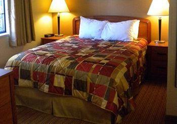 Extended America - Lancaster County