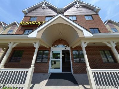 Hotel Extended America - Lancaster County Mountville