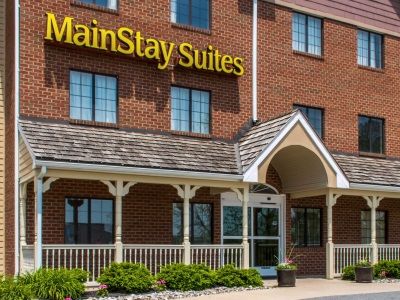 Hotel Extended America - Lancaster County