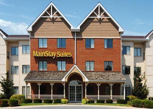 Extended America - Lancaster County 2*