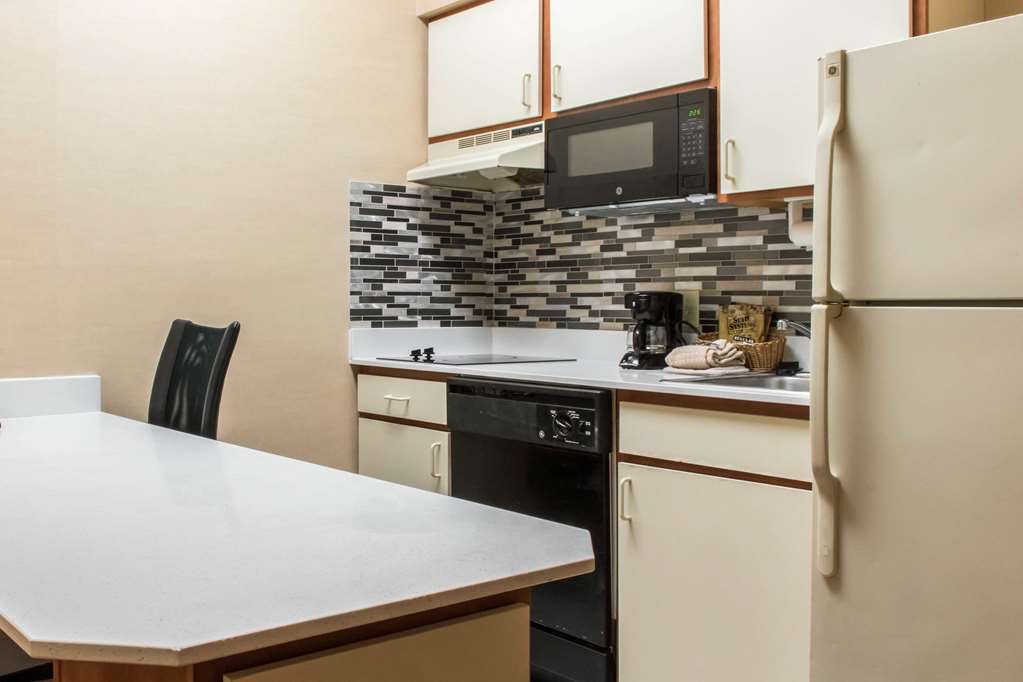 Hotel Extended America - Lancaster County Mountville
