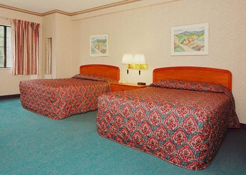 Extended America - Lancaster County Hotel